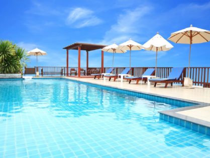 Problèmes reliés aux ioniseurs de piscine