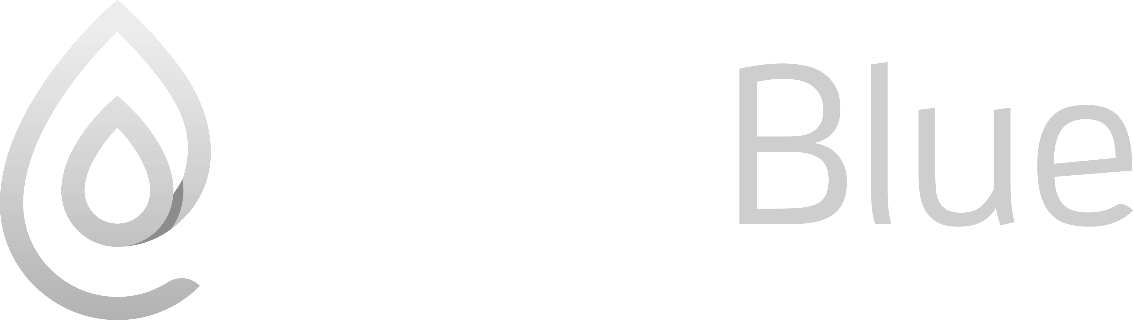 ClearBlue Ionizer logo