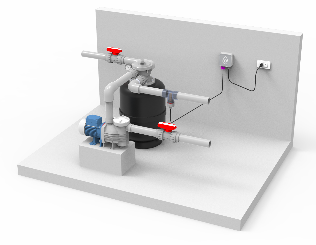 Pool Ionizer vs. Salt Water Pools