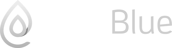 ClearBlue Ionizer logo